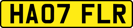 HA07FLR