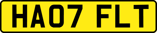 HA07FLT