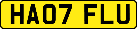 HA07FLU