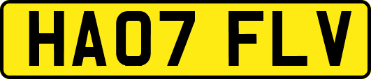HA07FLV