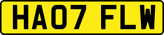 HA07FLW