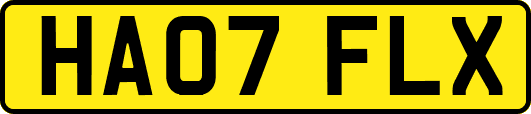 HA07FLX