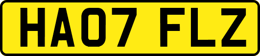 HA07FLZ