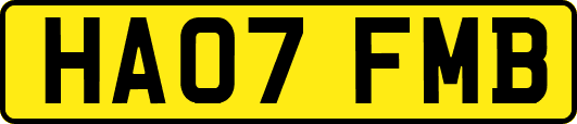 HA07FMB