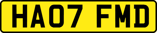 HA07FMD