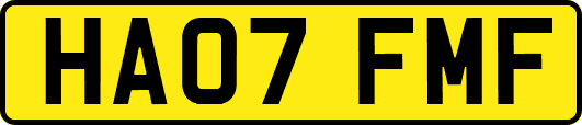 HA07FMF