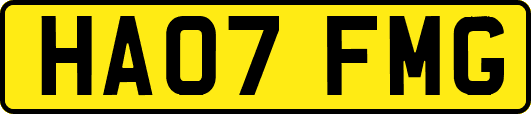 HA07FMG
