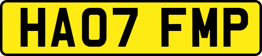 HA07FMP