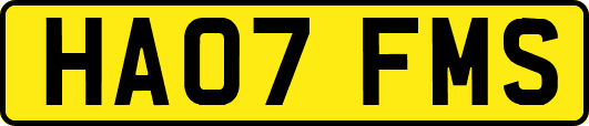 HA07FMS