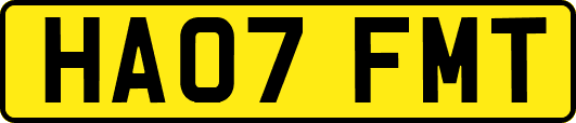 HA07FMT