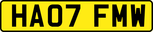 HA07FMW