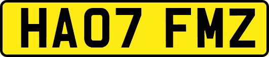 HA07FMZ