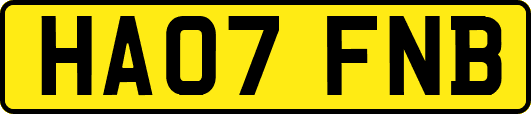 HA07FNB
