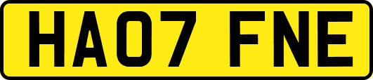 HA07FNE