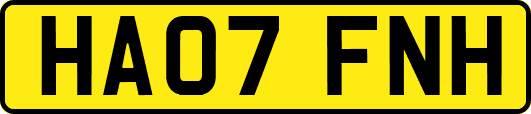 HA07FNH