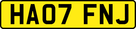 HA07FNJ