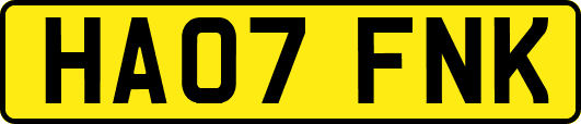 HA07FNK