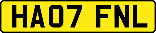 HA07FNL