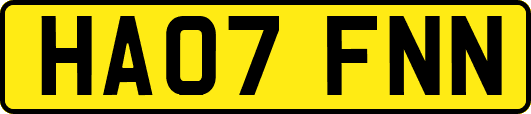 HA07FNN