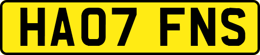HA07FNS