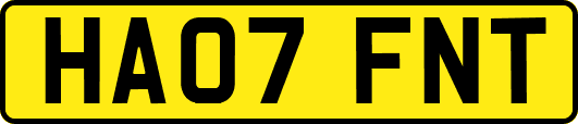 HA07FNT
