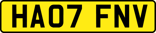 HA07FNV