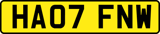 HA07FNW