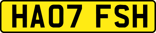 HA07FSH