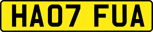 HA07FUA