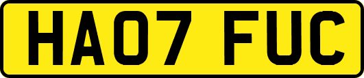 HA07FUC