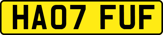 HA07FUF
