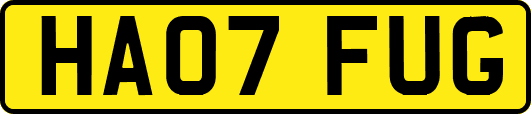 HA07FUG