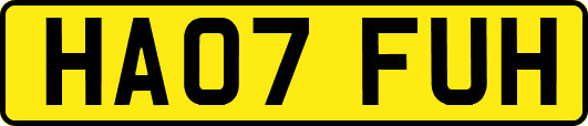 HA07FUH