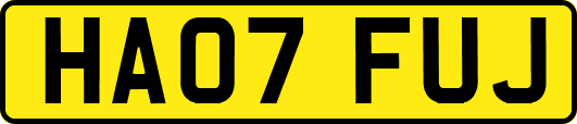 HA07FUJ