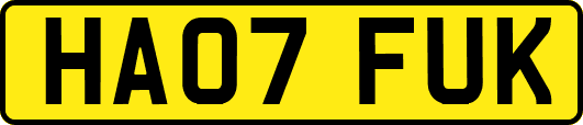 HA07FUK