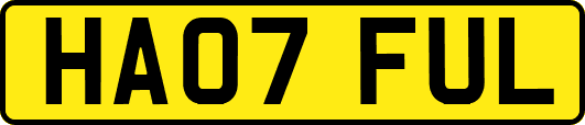 HA07FUL
