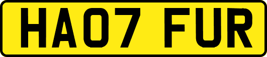 HA07FUR