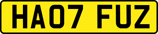 HA07FUZ