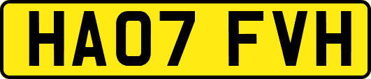 HA07FVH