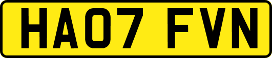HA07FVN