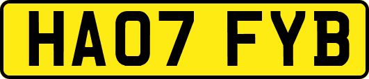 HA07FYB