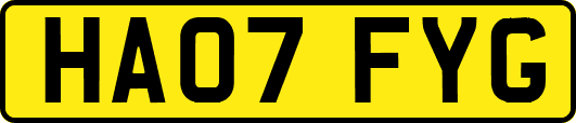 HA07FYG