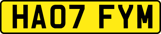 HA07FYM