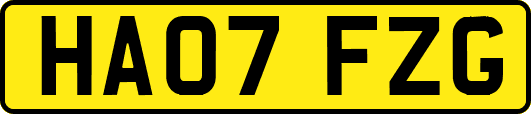 HA07FZG