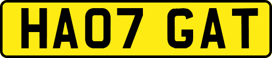 HA07GAT