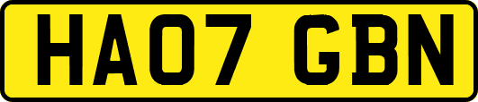 HA07GBN