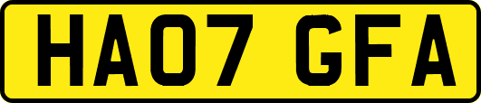 HA07GFA