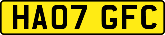 HA07GFC