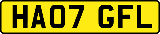 HA07GFL