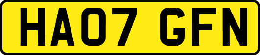 HA07GFN